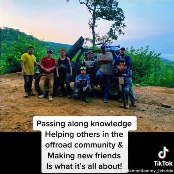 Meet your Posher, Tammy - Picture 5 of 5